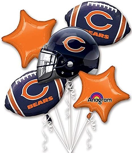 Chicago bears nfl anagram - chicago,